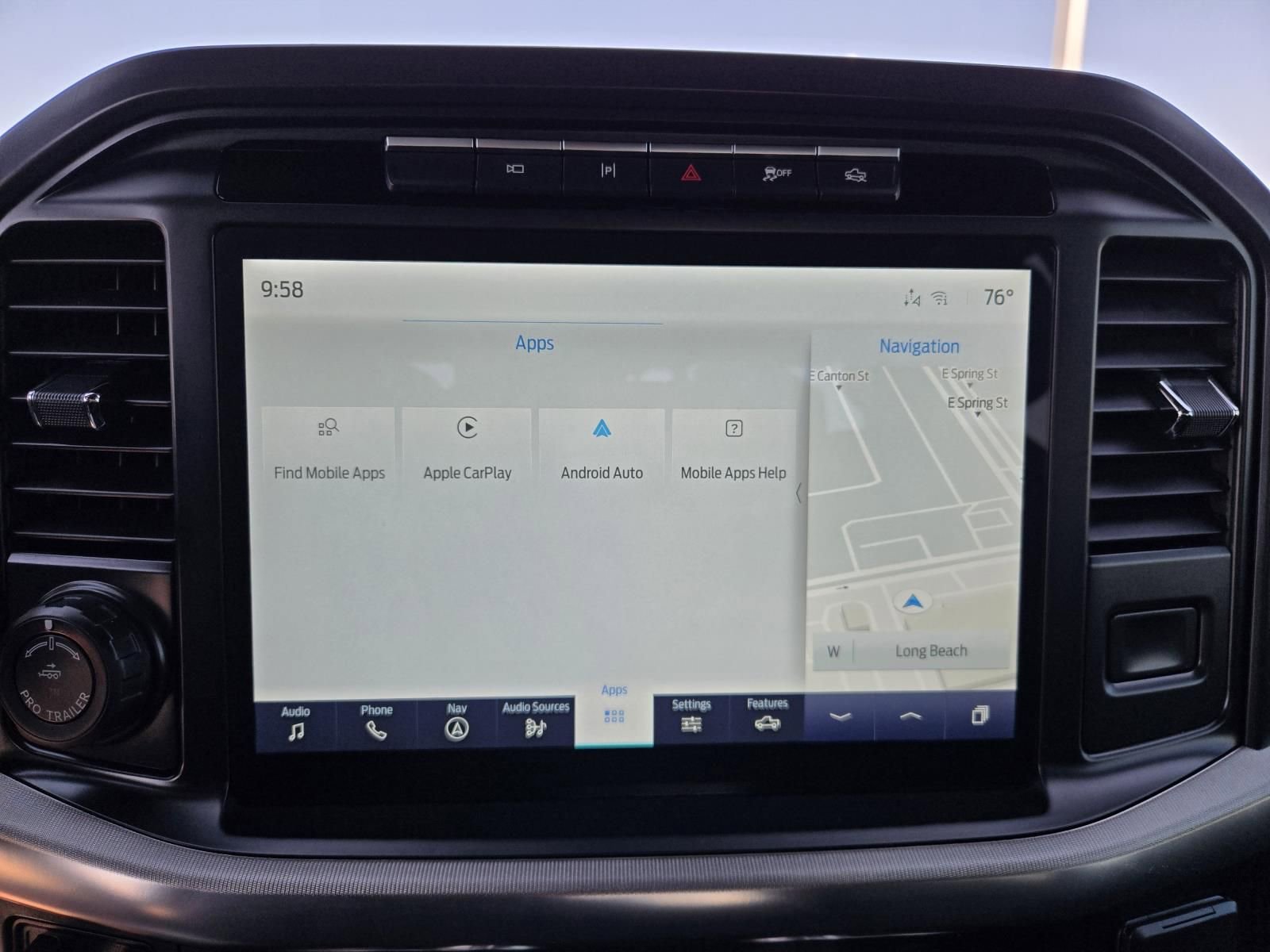 Used 2022 Ford F150 Raptor w/ Equipment Group 801A High AWD/4WD image 11