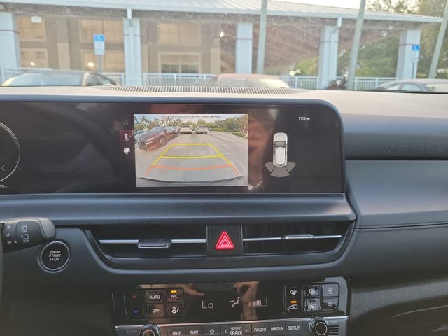 Used 2025 Kia Seltos EX w/ EX Sunroof Package FWD image 20