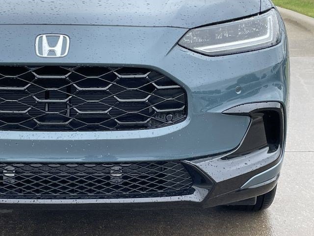 New 2027 Honda HR-V EX-L image 7