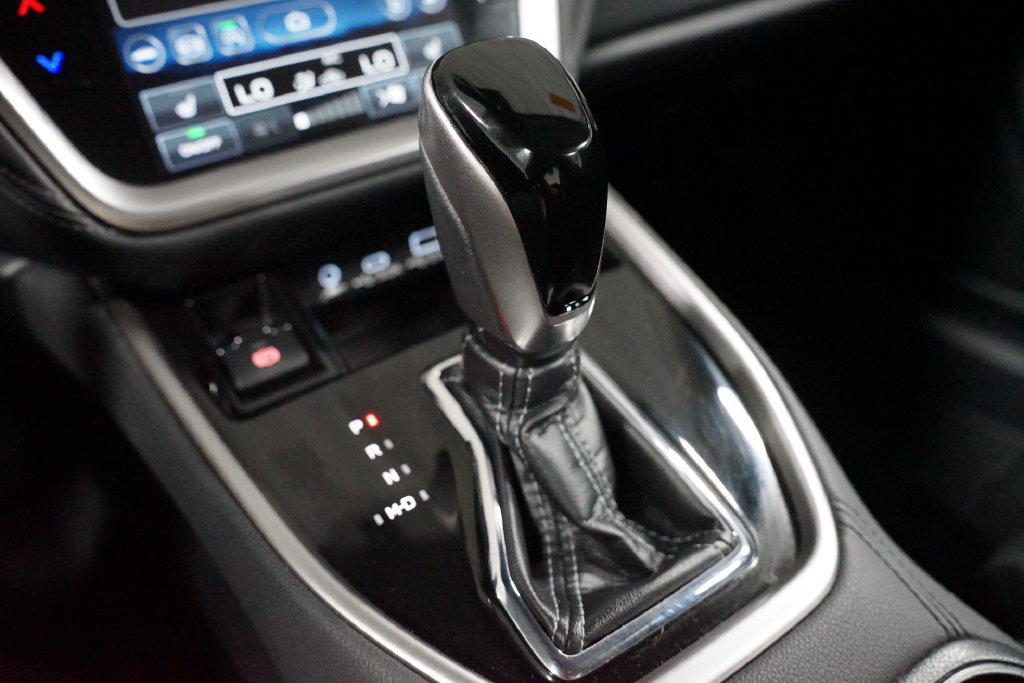 Used 2024 Subaru Legacy Premium AWD/4WD image 21