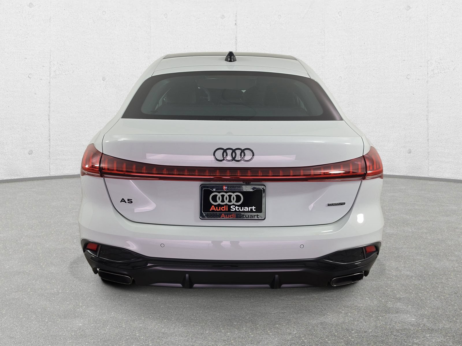 New 2026 Audi A5 2.0T Premium AWD/4WD image 5