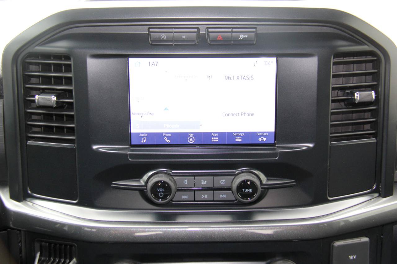 Used 2023 Ford F150 XL w/ STX Appearance Package RWD image 16