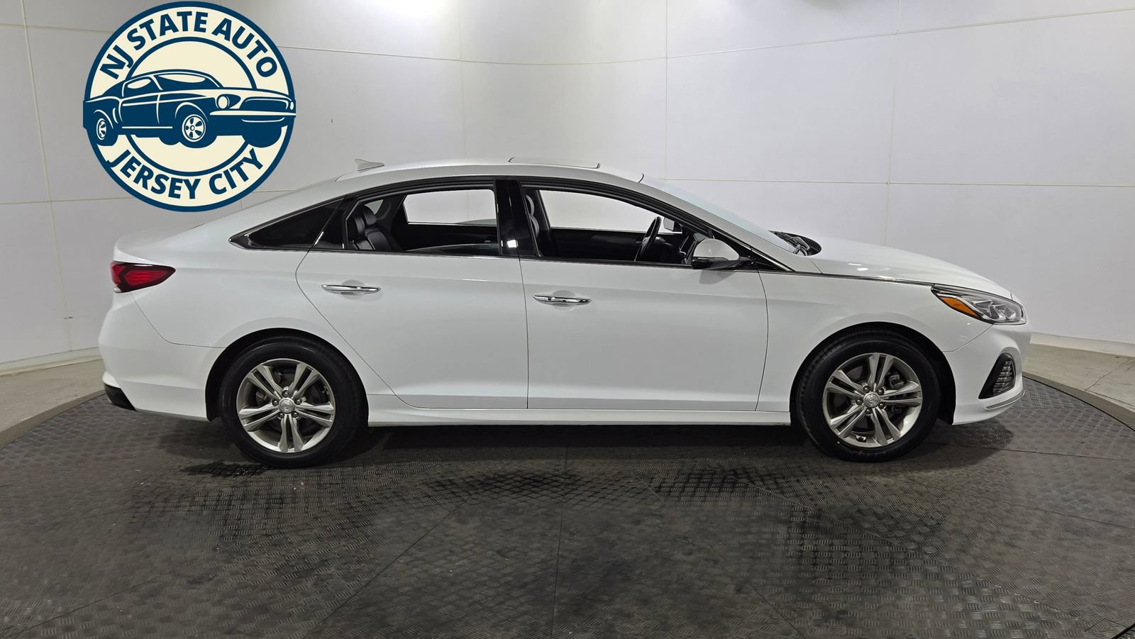 Used 2019 Hyundai Sonata Limited FWD image 8