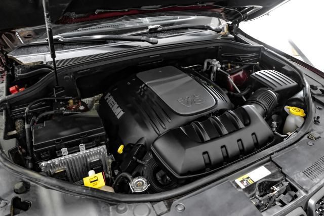 Used 2020 Jeep Grand Cherokee High Altitude AWD/4WD image 46