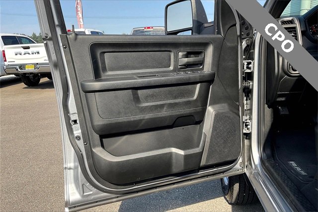 Used 2024 RAM 2500 Tradesman w/ Convenience Group image 22