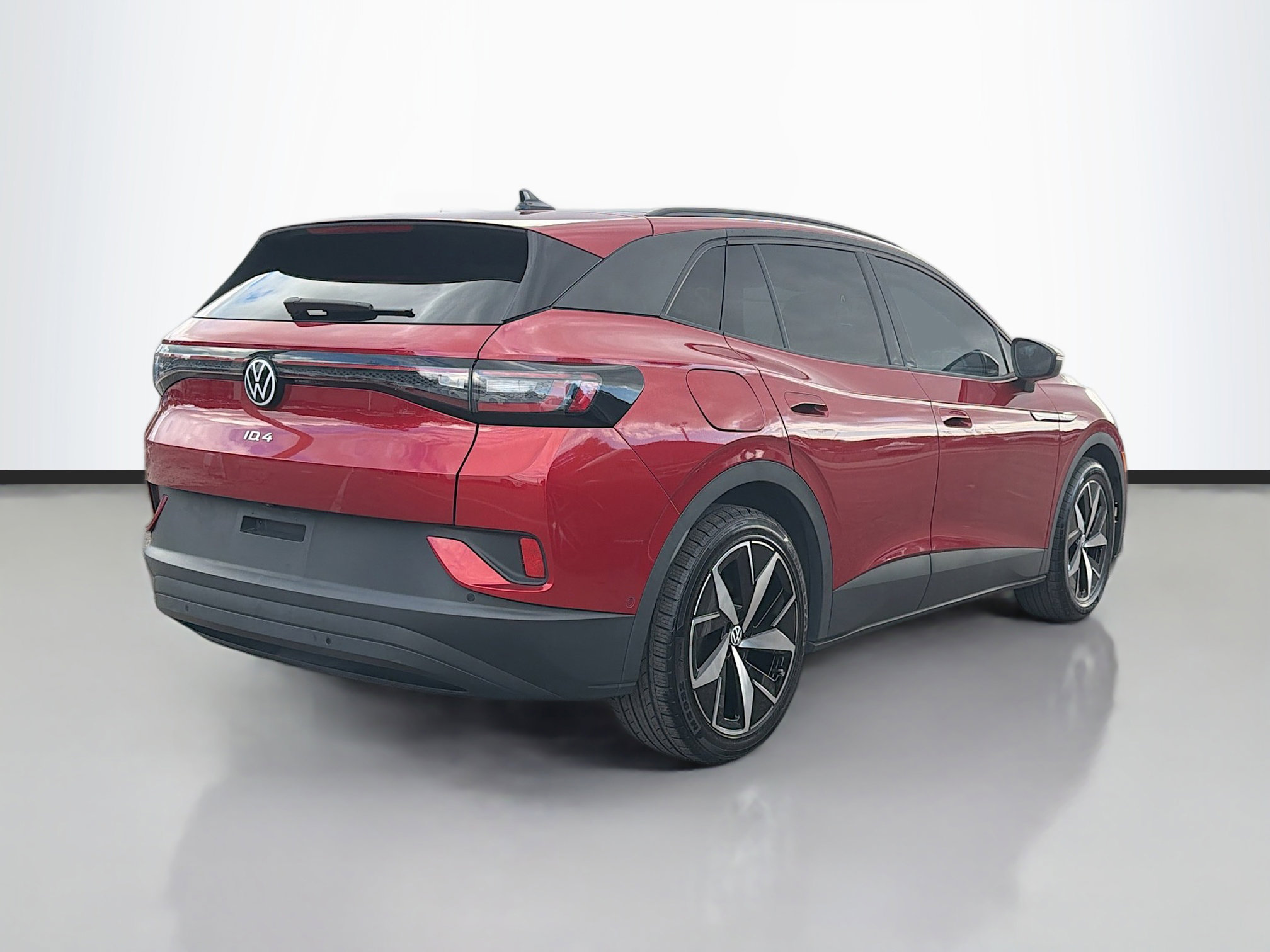 Used 2023 Volkswagen ID.4 Pro S image 3