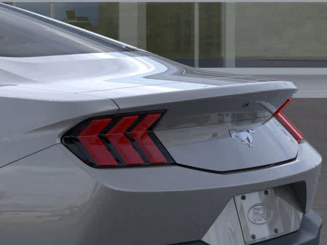 New 2026 Ford Mustang Premium RWD image 22