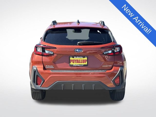 Certified 2024 Subaru Crosstrek 2.5i Limited w/ Popular Package #4A AWD/4WD image 6