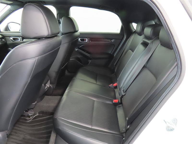 Used 2024 Honda Civic Sport Touring image 29
