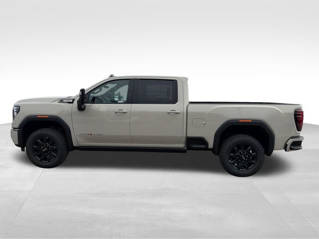 New 2026 GMC Sierra 2500 AT4 w/ AT4 Premium Plus Package AWD/4WD image 4
