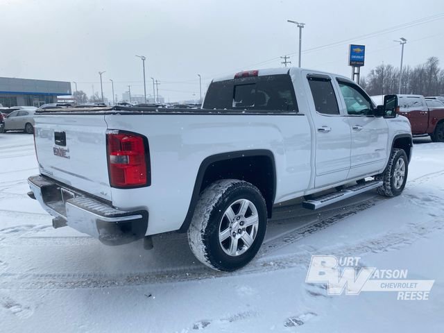 Used 2015 GMC Sierra 1500 SLT w/ Max Trailering Package image 7