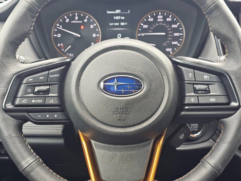 New 2025 Subaru Outback Wilderness image 11