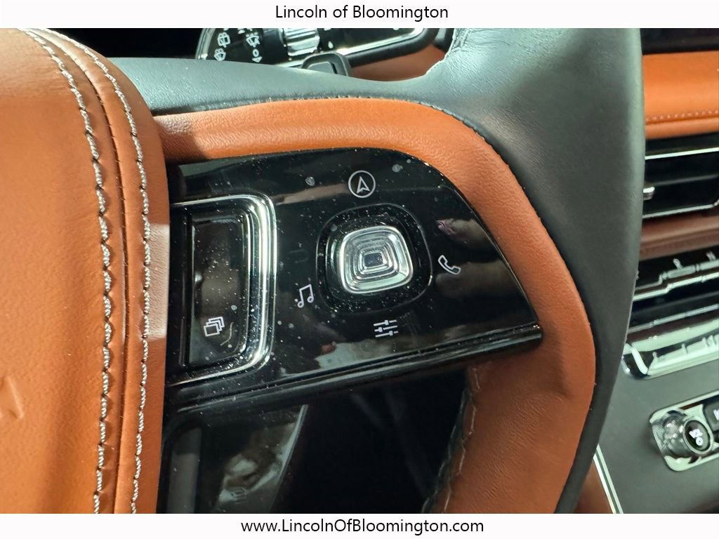 New 2026 Lincoln Aviator Reserve AWD/4WD image 55