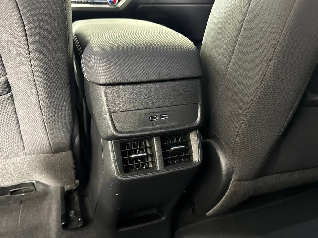Certified 2025 Chevrolet Equinox LT AWD/4WD image 37