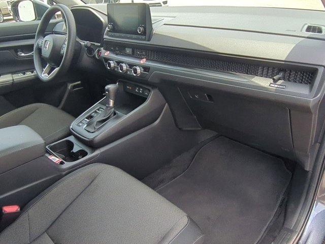 Used 2024 Honda CR-V EX image 29