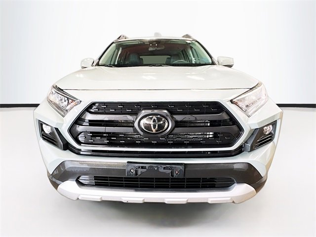 Used 2019 Toyota RAV4 Adventure image 2