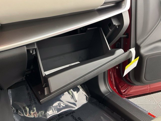 New 2026 Nissan Rogue Dark Armor FWD image 37