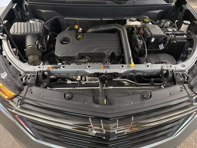 Used 2023 Chevrolet Equinox LS w/ LS Convenience Package image 28