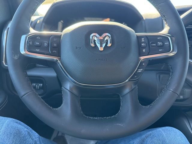 New 2026 RAM 3500 Laramie w/ Sport Appearance Package AWD/4WD image 35