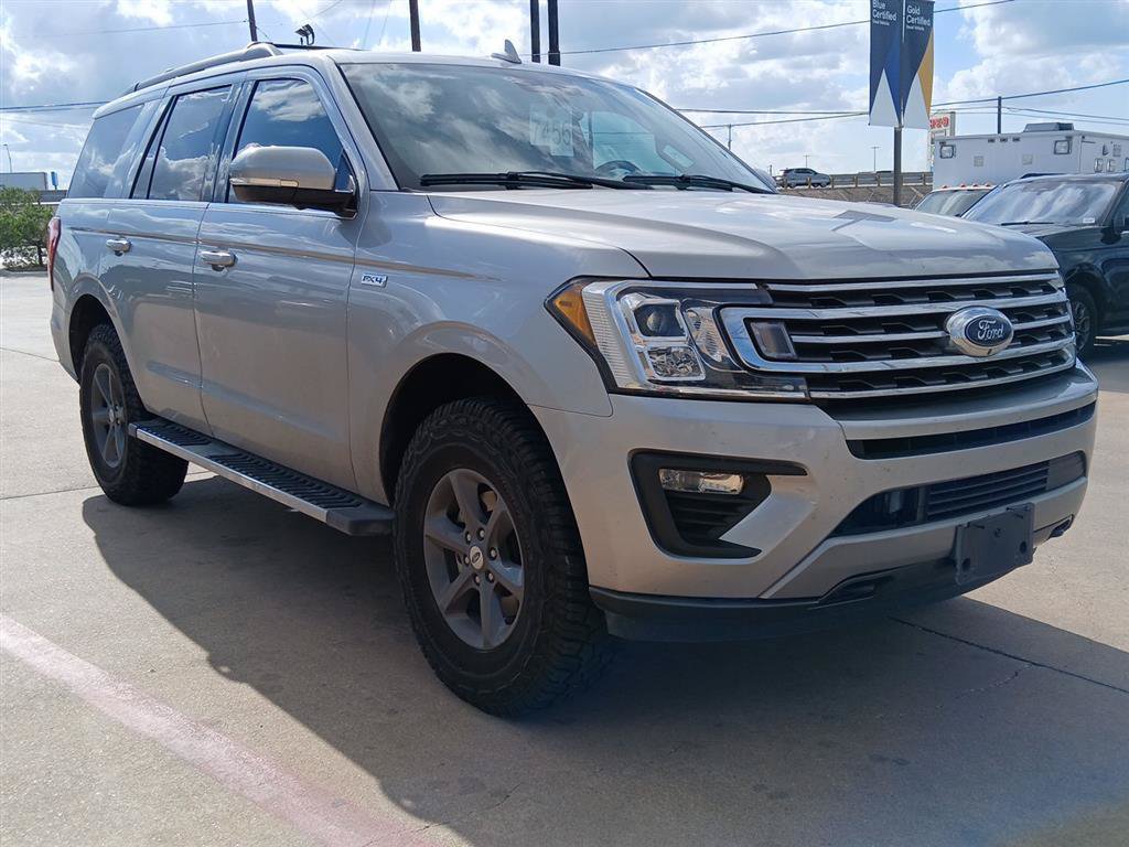 Used 2021 Ford Expedition XLT AWD/4WD image 6