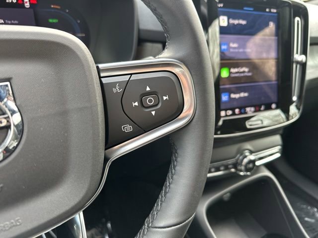 Certified 2023 Volvo C40 P8 Recharge Ultimate w/ Protection Package Premier image 27
