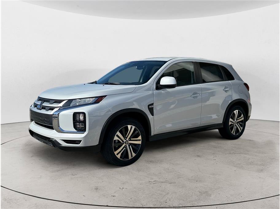 New 2026 Mitsubishi Outlander Sport ES