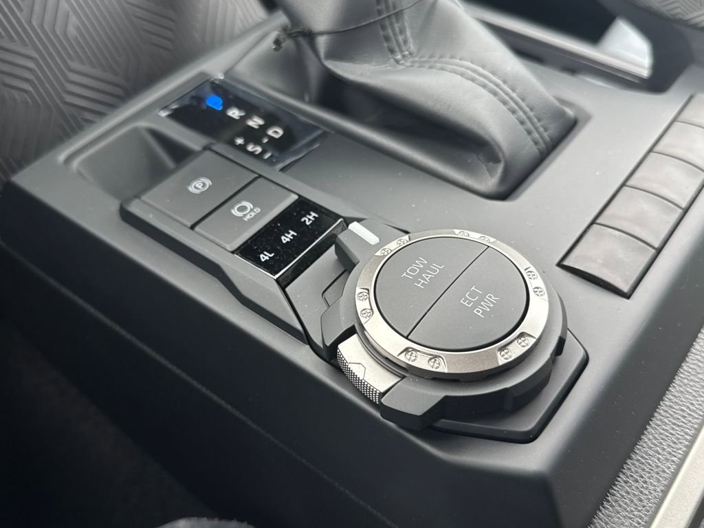 New 2026 Toyota Tacoma SR5 image 29