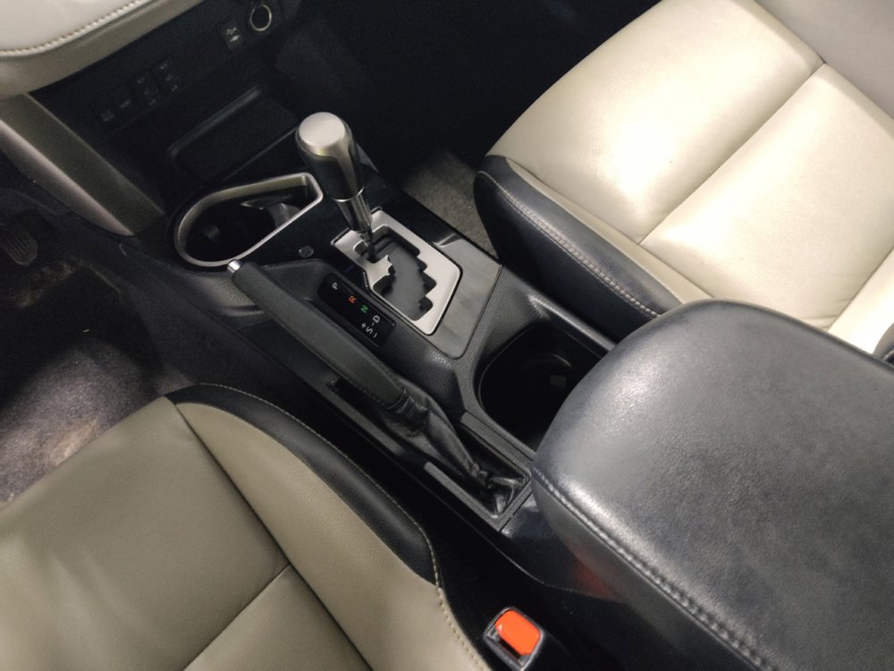 Used 2018 Toyota RAV4 Limited w/ All Weather Liner Package AWD/4WD image 26