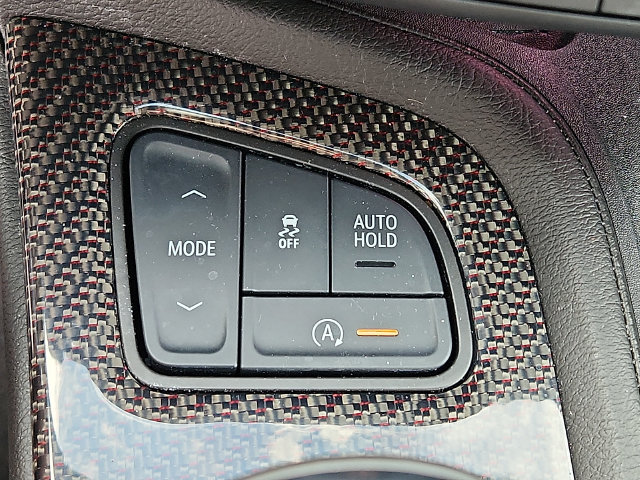 Certified 2025 Cadillac CT5 Sport w/ Technology Package AWD/4WD image 24