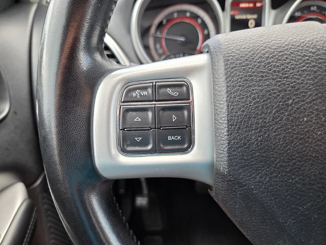 Used 2020 Dodge Journey SE w/ SE Popular Equipment Group FWD image 31
