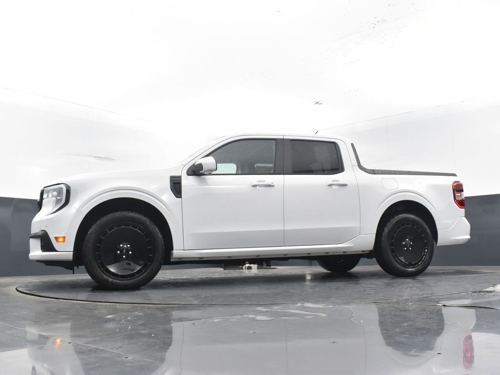 New 2025 Ford Maverick Lobo image 35