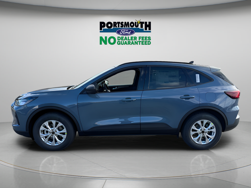 New 2026 Ford Escape Active w/ Active Premium Tech Pack AWD/4WD video 2