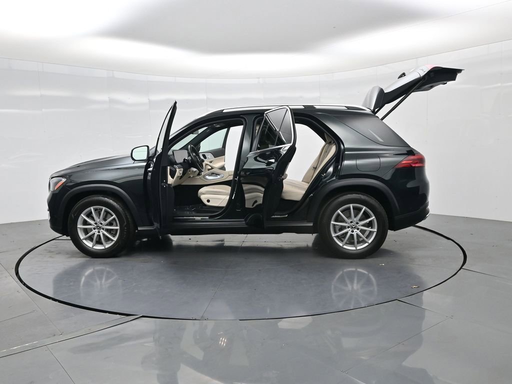 Used 2024 Mercedes-Benz GLE 450e 4MATIC image 28