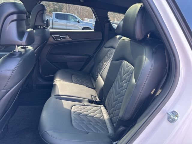 Used 2023 Kia Sportage X-Pro Prestige AWD/4WD image 23