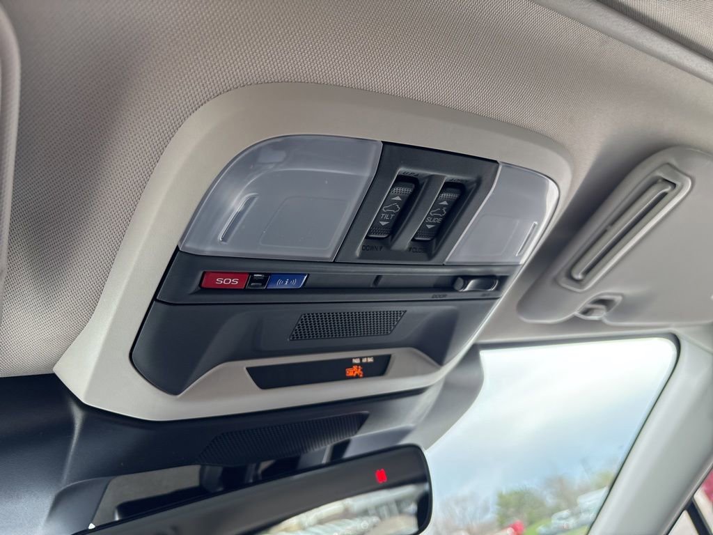 New 2026 Subaru Crosstrek 2.0i Premium image 20