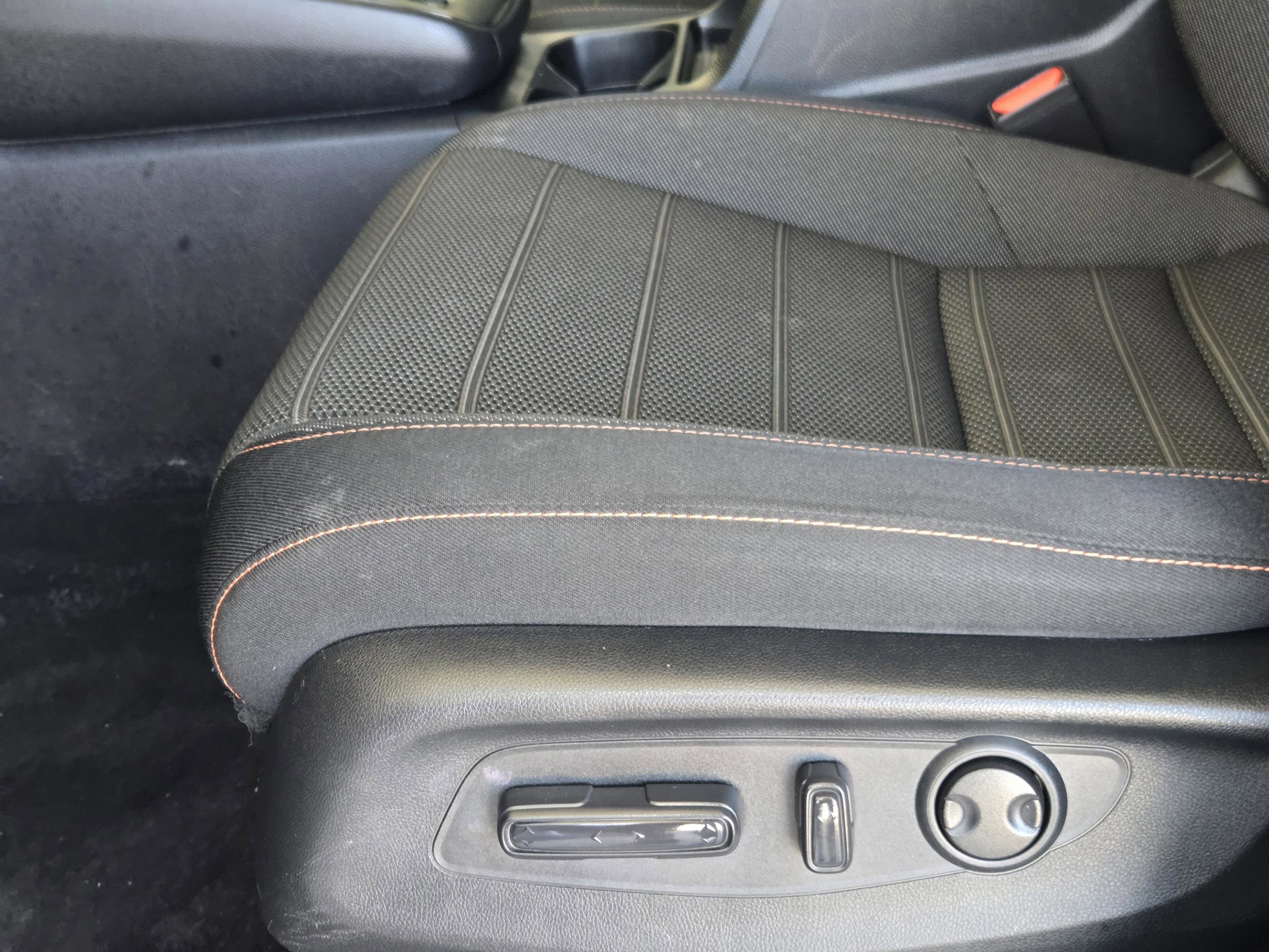 Certified 2024 Honda CR-V Sport image 24