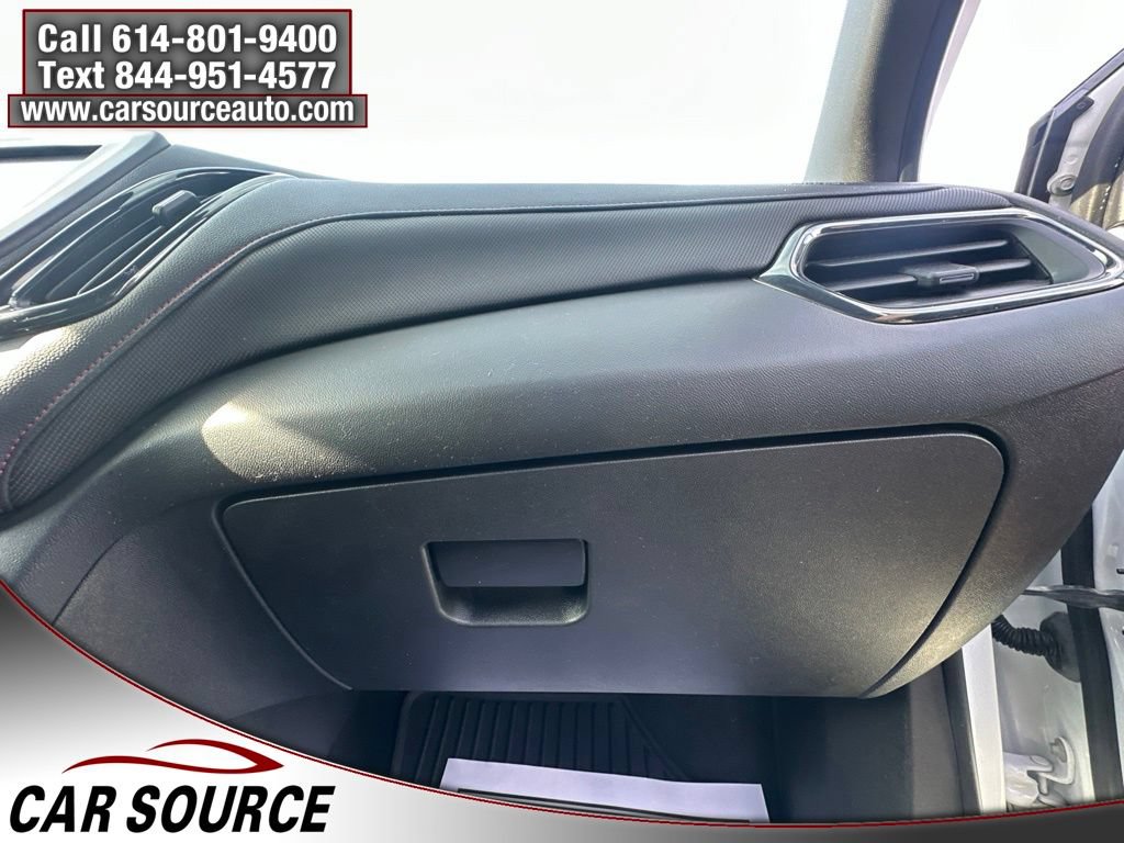 Used 2022 Chevrolet Equinox RS AWD/4WD image 27
