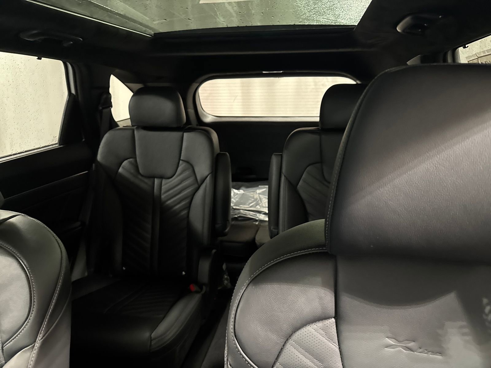 New 2026 Kia Sorento SX Prestige image 22