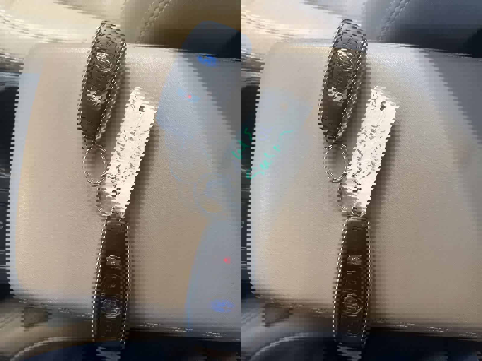 Used 2016 Subaru Outback 2.5i Limited image 26