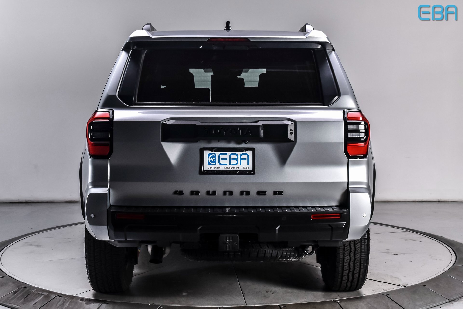 Used 2025 Toyota 4Runner TRD Off-Road image 5