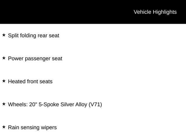 Used 2020 Volkswagen Atlas Cross Sport SEL image 33