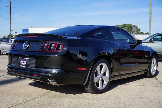 Used 2014 Ford Mustang GT image 4
