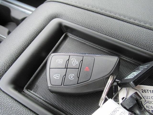 Used 2022 Chevrolet Silverado 1500 LT w/ Protection Package RWD image 28
