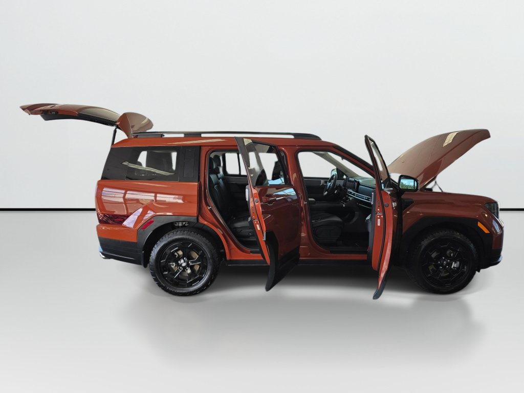 Used 2025 Hyundai Santa Fe XRT AWD/4WD image 9