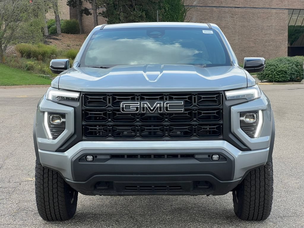New 2026 GMC Canyon Elevation w/ Convenience Package AWD/4WD image 37