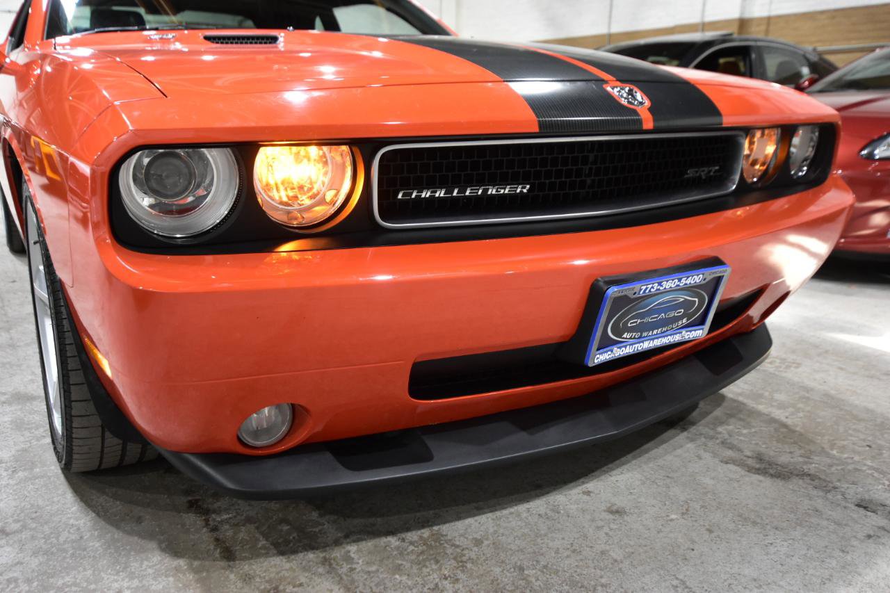 Used 2008 Dodge Challenger SRT8 image 5
