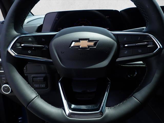 New 2026 Chevrolet Suburban Premier w/ Sun And Tow Package AWD/4WD image 20