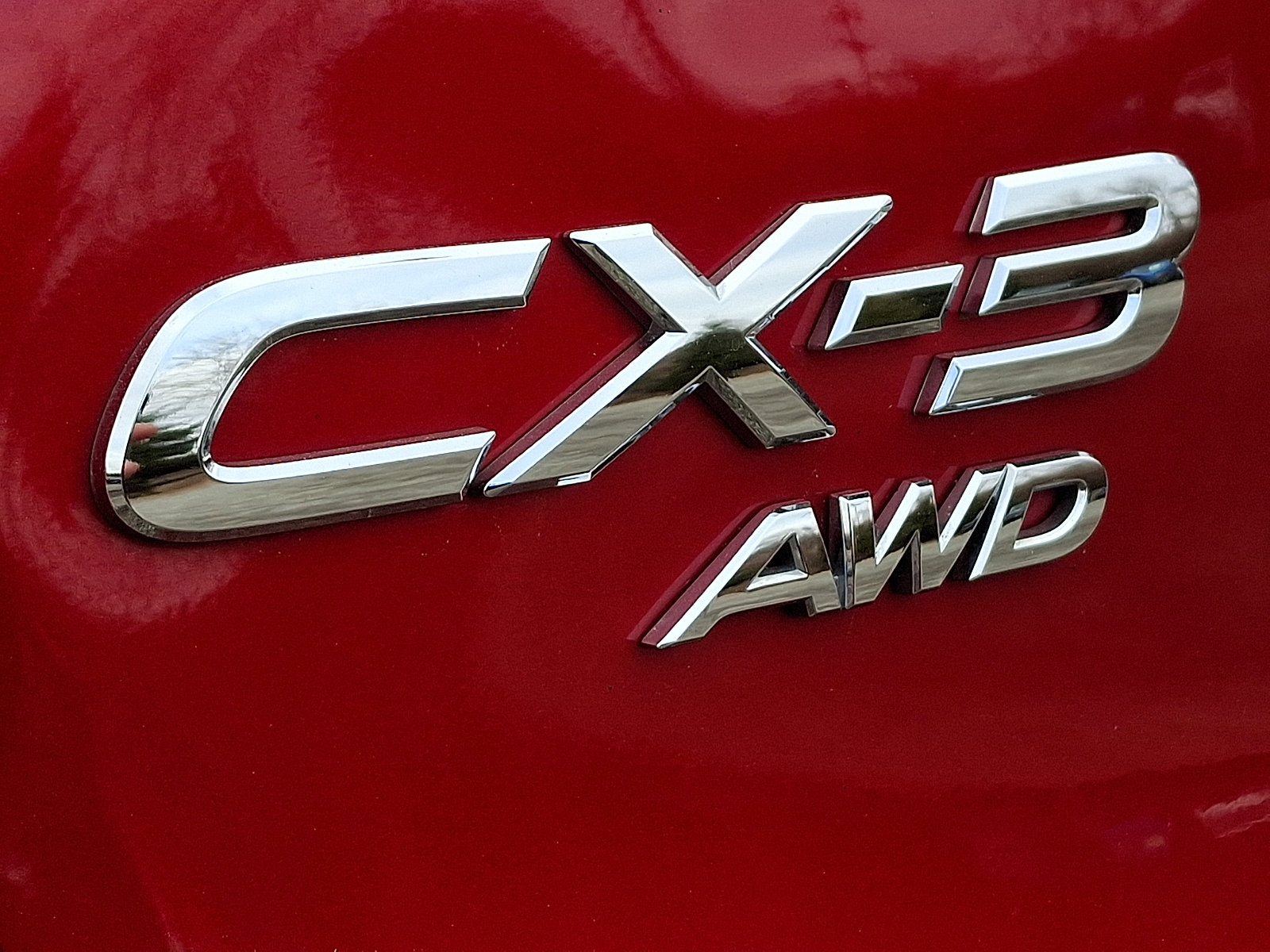 Used 2018 MAZDA CX-3 Grand Touring w/ Premium Package image 32