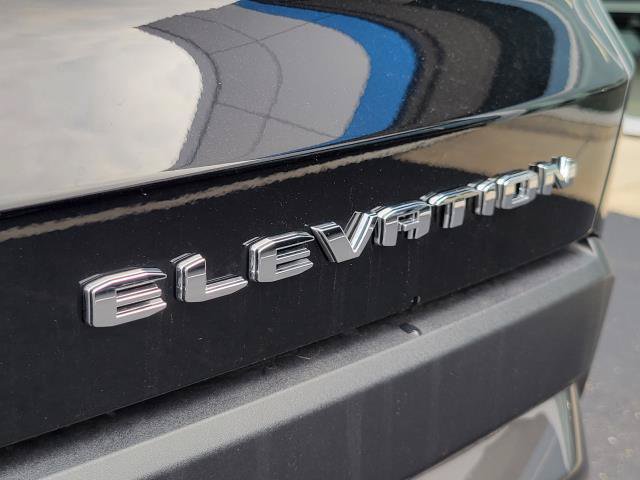 New 2026 GMC Terrain Elevation w/ Elevation Premium Package AWD/4WD image 6