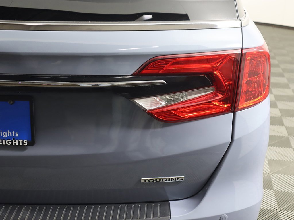 Used 2024 Honda Odyssey Touring image 20